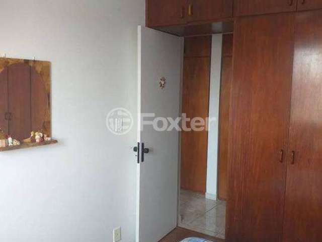 Apartamento com 2 quartos à venda na Avenida João Pessoa, 461, Lauzane Paulista, São Paulo, 76 m2 por R$ 450.000