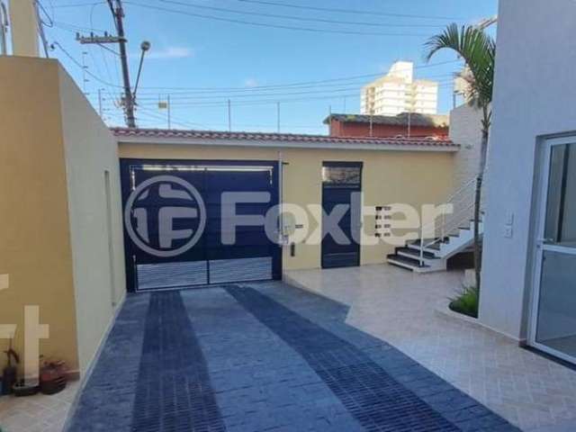 Casa em condomínio fechado com 2 quartos à venda na Rua João de Laet, 1126, Vila Aurora (Zona Norte), São Paulo, 65 m2 por R$ 450.000