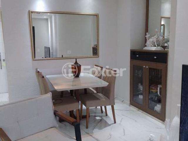 Apartamento com 2 quartos à venda na Rua Renato Rinaldi, 1456, Vila Carrão, São Paulo, 59 m2 por R$ 570.000