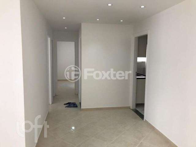 Apartamento com 3 quartos à venda na Rua Serra de Botucatu, 2627, Chácara Califórnia, São Paulo, 63 m2 por R$ 520.000