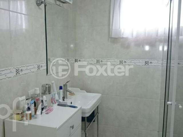 Apartamento com 3 quartos à venda na Rua Manuel Alexandre, 137, Vila Aurora (Zona Norte), São Paulo, 160 m2 por R$ 873.000