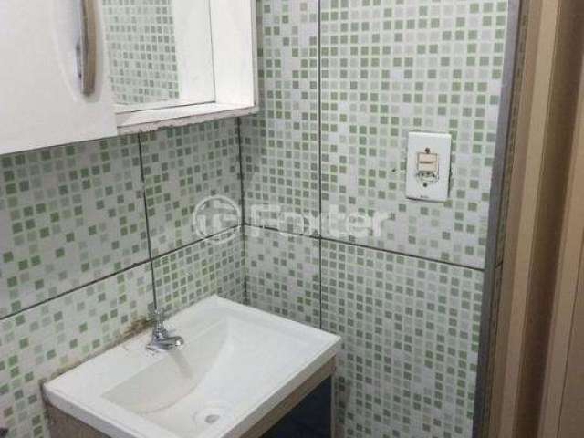 Apartamento com 2 quartos à venda na Rua Cruz do Espírito Santo, 854, Vila Chabilândia, São Paulo, 43 m2 por R$ 250.000