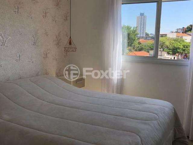 Apartamento com 2 quartos à venda na Avenida Direitos Humanos, 1201, Imirim, São Paulo, 89 m2 por R$ 947.000