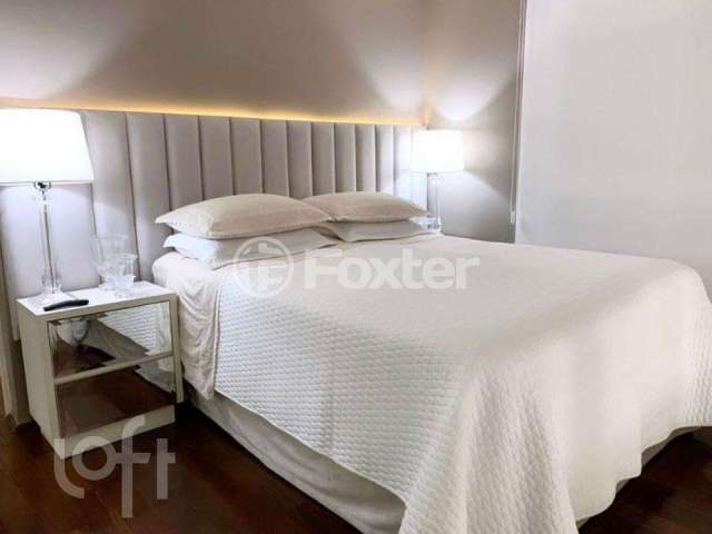 Apartamento com 1 quarto à venda na Rua da Consolação, 2934, Cerqueira César, São Paulo, 90 m2 por R$ 2.200.000