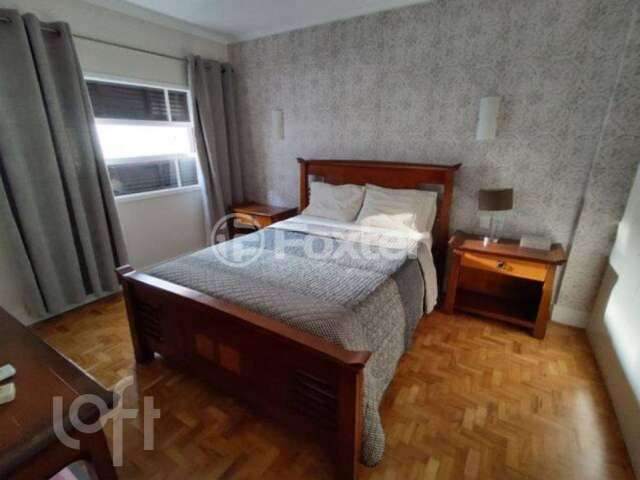 Apartamento com 2 quartos à venda na Rua Bela Cintra, 2302, Consolação, São Paulo, 79 m2 por R$ 1.250.000