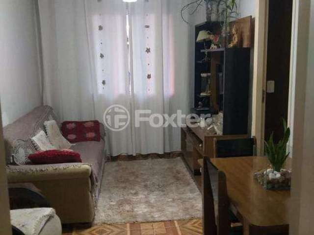 Apartamento com 2 quartos à venda na Rua Brasil, 120, Vila Cosmopolita, São Paulo, 80 m2 por R$ 280.000