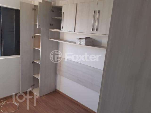 Apartamento com 2 quartos à venda na Rua Floresta Azul, 780, Jardim Danfer, São Paulo, 47 m2 por R$ 239.000