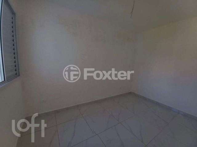 Apartamento com 1 quarto à venda na Rua George Chahestian, 245, Vila Basileia, São Paulo, 32 m2 por R$ 225.000