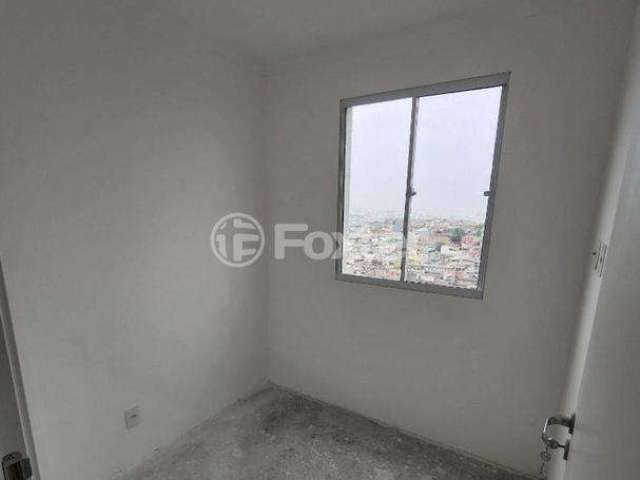 Apartamento com 2 quartos à venda na Avenida Cangaíba, 3720, Cangaíba, São Paulo, 33 m2 por R$ 274.000