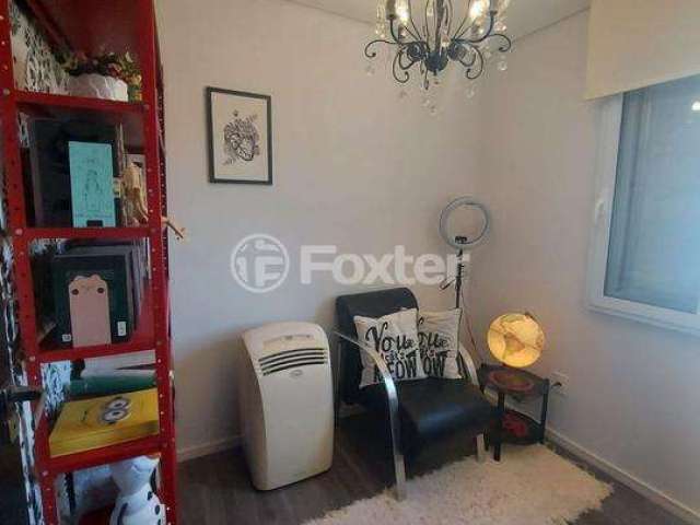 Apartamento com 3 quartos à venda na Rua Taquaruçu, 485, Vila Parque Jabaquara, São Paulo, 70 m2 por R$ 490.000