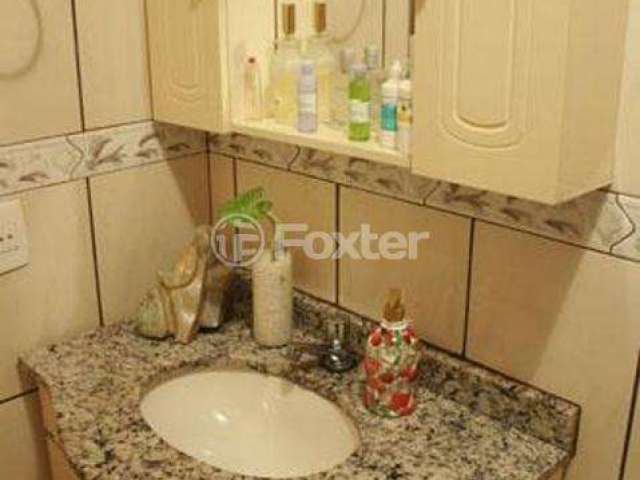 Apartamento com 2 quartos à venda na Avenida Doutor Assis Ribeiro, 4400, Engenheiro Goulart, São Paulo, 56 m2 por R$ 265.000