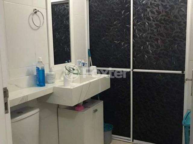 Apartamento com 2 quartos à venda na Avenida Nordestina, 7270, Guaianases, São Paulo, 49 m2 por R$ 239.206