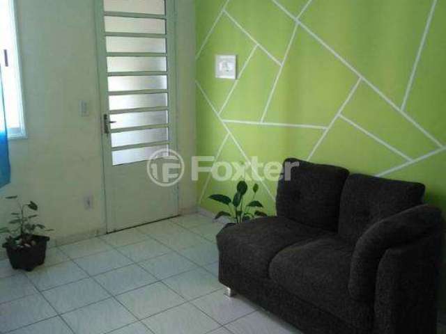 Apartamento com 2 quartos à venda na Rua Isabela, 435, Jardim Lajeado, São Paulo, 60 m2 por R$ 218.000