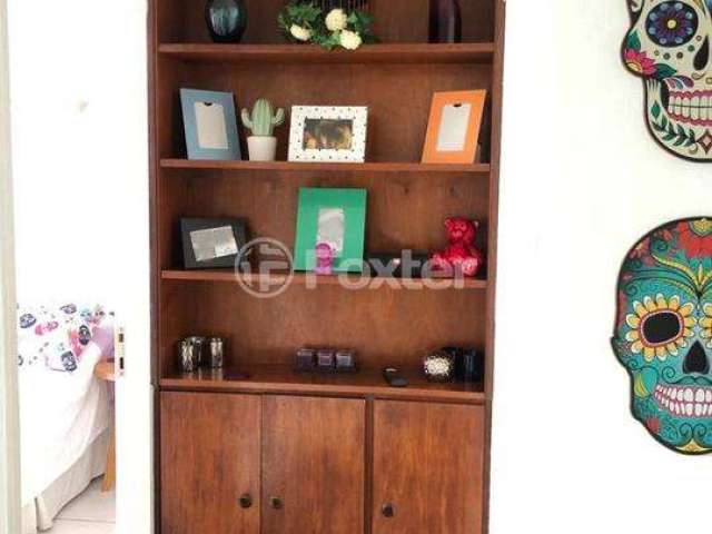 Apartamento com 3 quartos à venda na Rua Itatiaia, 52, Vila Guarani, São Paulo, 100 m2 por R$ 550.000