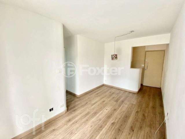 Apartamento com 2 quartos à venda na Rua Jovina, 241, Vila Mascote, São Paulo, 63 m2 por R$ 409.000