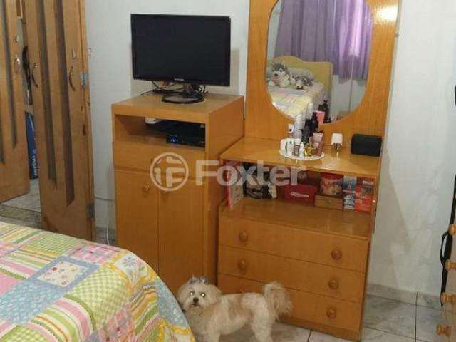 Apartamento com 2 quartos à venda na Avenida Doutor Assis Ribeiro, 4500, Engenheiro Goulart, São Paulo, 58 m2 por R$ 270.000