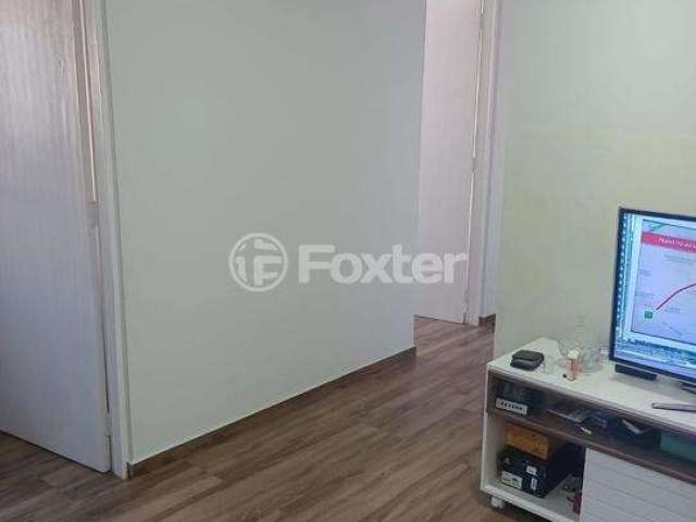 Apartamento com 2 quartos à venda na Rua Lauro de Freitas, 90, Vila Sílvia, São Paulo, 45 m2 por R$ 240.000