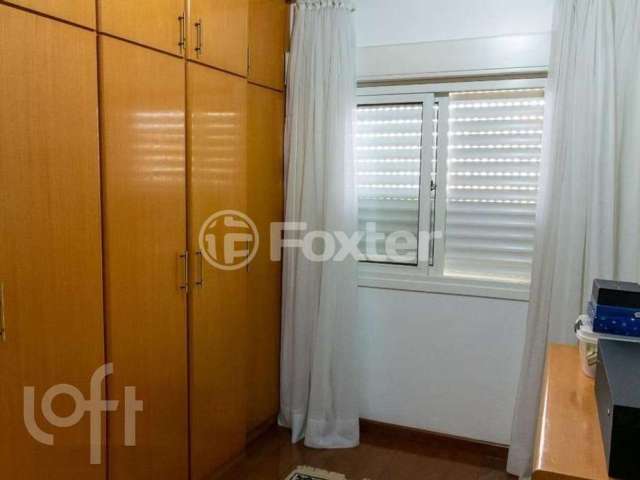 Apartamento com 3 quartos à venda na Rua Raul Dias, 144, Parque Mandaqui, São Paulo, 98 m2 por R$ 700.000