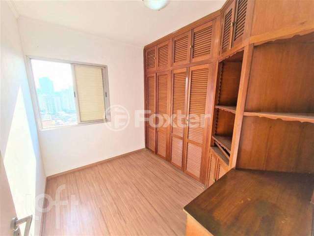 Apartamento com 2 quartos à venda na Rua Latif Fakhouri, 333, Vila Santa Catarina, São Paulo, 75 m2 por R$ 360.000