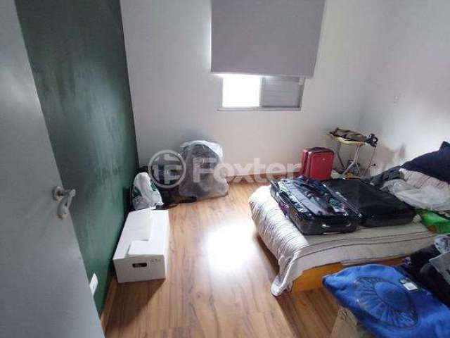 Apartamento com 2 quartos à venda na Rua dos Buritis, 890, Jardim Oriental, São Paulo, 55 m2 por R$ 380.000