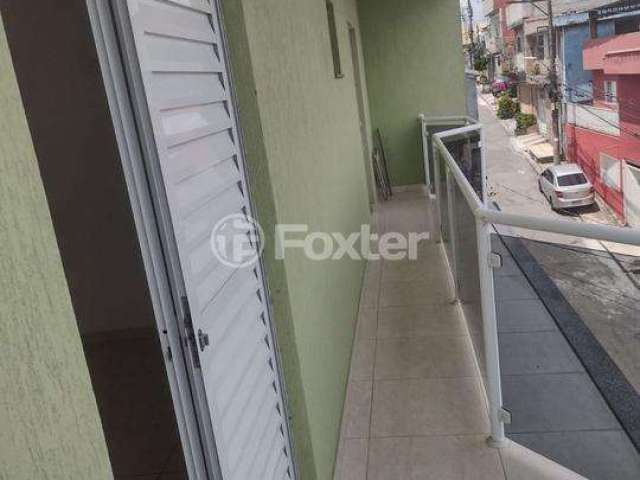 Apartamento com 2 quartos à venda na Rua Leon Vallas, 53, Vila Chabilândia, São Paulo, 60 m2 por R$ 230.000