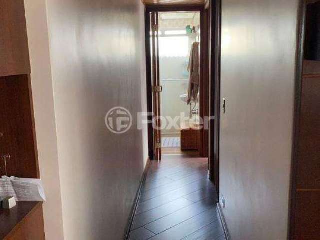 Apartamento com 2 quartos à venda na Rua Conselheiro Moreira de Barros, 2933, Lauzane Paulista, São Paulo, 70 m2 por R$ 390.000