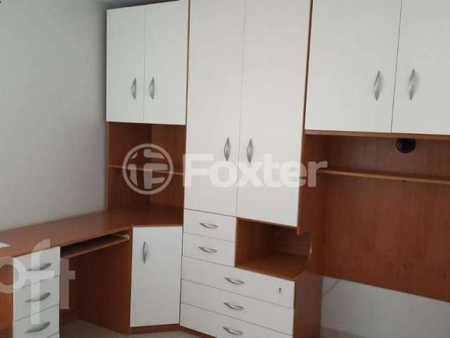 Apartamento com 2 quartos à venda na Avenida Ultramarino, 448, Lauzane Paulista, São Paulo, 70 m2 por R$ 402.000