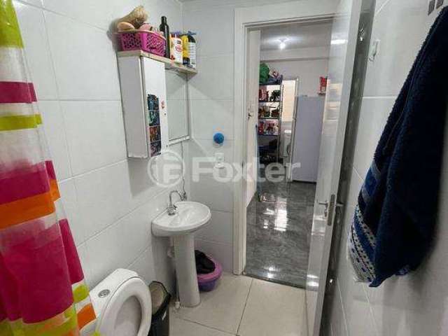 Apartamento com 1 quarto à venda na Rua Salvador Gianetti, 201, Guaianases, São Paulo, 66 m2 por R$ 253.000