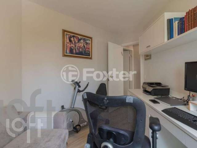 Apartamento com 2 quartos à venda na Rua Martinico Prado, 241, Vila Buarque, São Paulo, 76 m2 por R$ 1.300.000