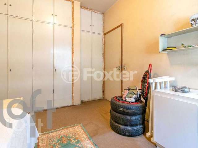 Apartamento com 3 quartos à venda na Rua Alagoas, 336, Higienópolis, São Paulo, 123 m2 por R$ 1.250.000