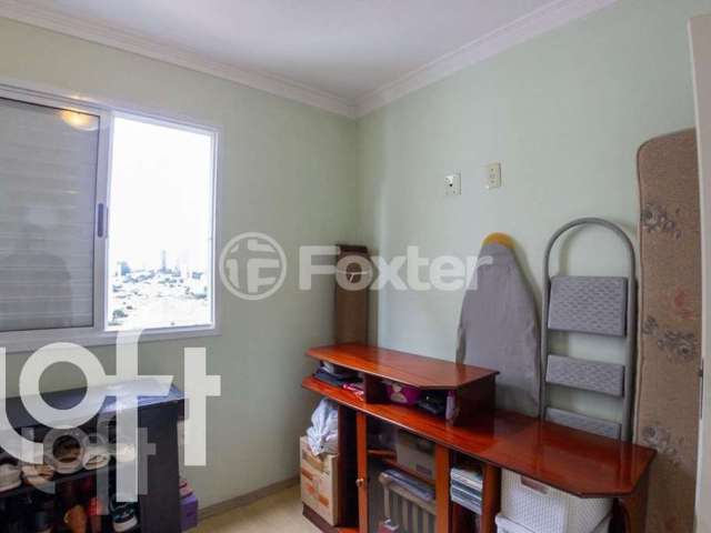 Apartamento com 2 quartos à venda na Rua João de Laet, 749, Vila Aurora (Zona Norte), São Paulo, 60 m2 por R$ 370.000