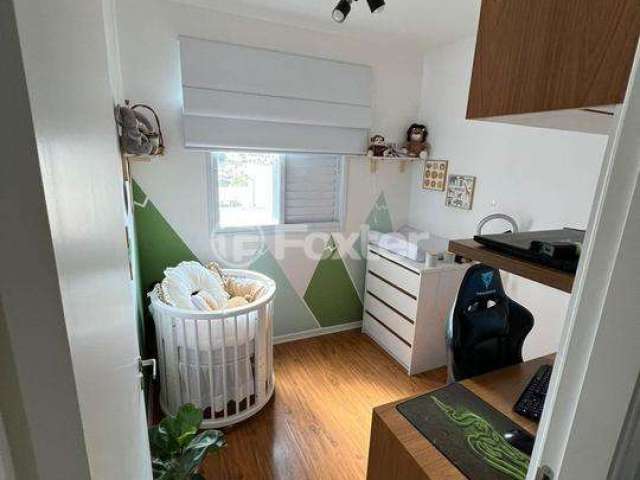 Apartamento com 2 quartos à venda na Estrada Itaquera Guaianazes, 1989, Jardim Helena, São Paulo, 40 m2 por R$ 270.000