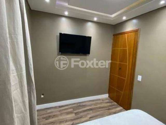 Apartamento com 2 quartos à venda na Rua Agrimensor Sugaya, 1255, Colônia (Zona Leste), São Paulo, 39 m2 por R$ 284.080