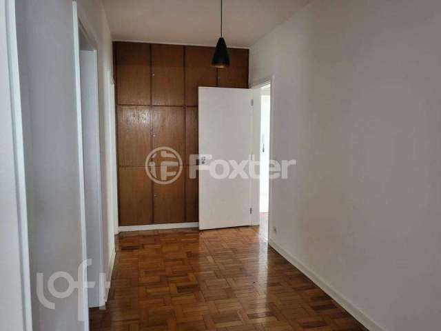 Apartamento com 3 quartos à venda na Avenida Angélica, 1777, Consolação, São Paulo, 260 m2 por R$ 1.900.000