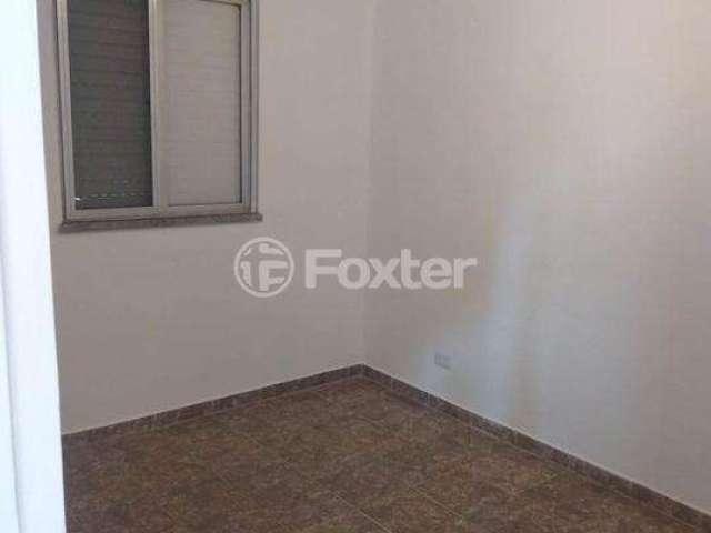 Apartamento com 2 quartos à venda na Avenida Doutor Assis Ribeiro, 4500, Engenheiro Goulart, São Paulo, 50 m2 por R$ 235.000