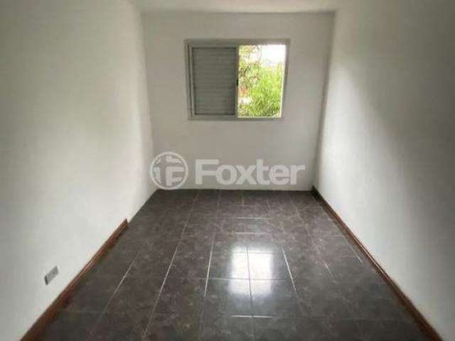 Apartamento com 2 quartos à venda na Avenida Senador Teotônio Vilela, 111, Vila São José (Cidade Dutra), São Paulo, 54 m2 por R$ 280.000