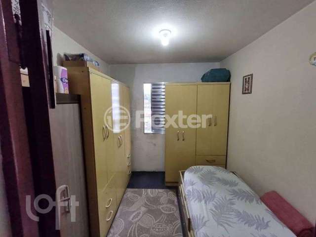 Apartamento com 2 quartos à venda na Rua Guilherme Jerônimo Klosternecht, 42, Jardim Capelinha, São Paulo, 78 m2 por R$ 230.000