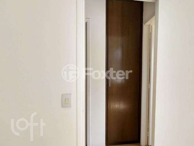 Apartamento com 3 quartos à venda na Rua Doutor Orlando Zamitti Mammana, 33, Jardim Paraíso, São Paulo, 80 m2 por R$ 520.000