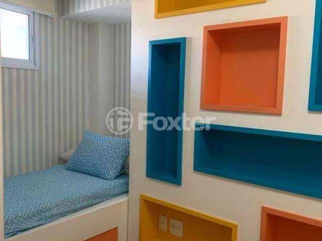 Apartamento com 2 quartos à venda na Rua Almirante José Saldanha da Gama, 106, Parque Mandaqui, São Paulo, 68 m2 por R$ 390.000