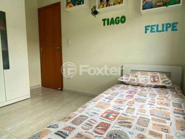 Apartamento com 2 quartos à venda na Rua Ita, 267, Vila Santos, São Paulo, 60 m2 por R$ 500.000