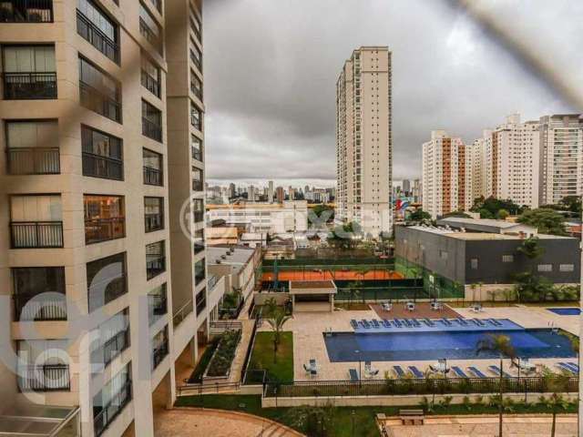 Apartamento com 2 quartos à venda na Rua Cônego Januário, 165, Ipiranga, São Paulo, 94 m2 por R$ 1.250.000