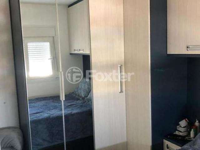 Apartamento com 1 quarto à venda na Rua Carolina Soares, 91, Vila Diva (Zona Norte), São Paulo, 40 m2 por R$ 450.000