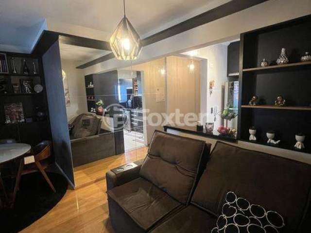 Apartamento com 2 quartos à venda na Rua Santa Áurea, 253, Vila Nair, São Paulo, 56 m2 por R$ 745.000