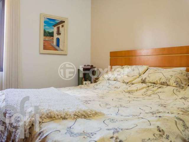 Apartamento com 3 quartos à venda na Rua Nilo Torres, 124, Jardim Umuarama, São Paulo, 190 m2 por R$ 1.080.000