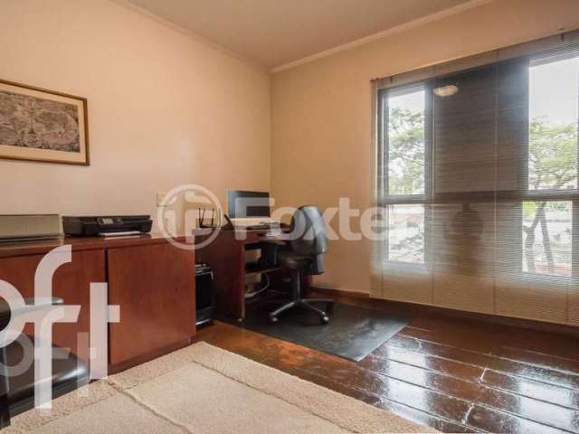 Apartamento com 4 quartos à venda na Rua Ossian Terceiro Teles, 285, Jardim Prudência, São Paulo, 176 m2 por R$ 1.250.000