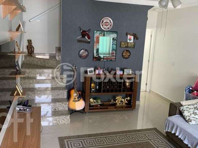 Casa com 2 quartos à venda na Rua Natércia, 13, Vila Carolina, São Paulo, 130 m2 por R$ 689.000