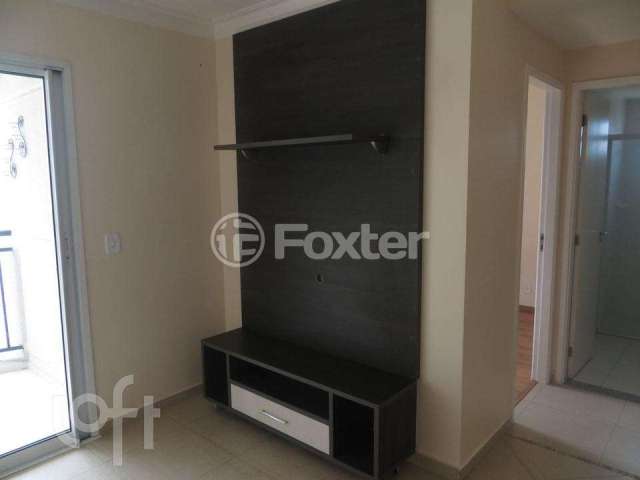 Apartamento com 3 quartos à venda na Rua Lutécia, 1471, Vila Carrão, São Paulo, 72 m2 por R$ 540.000