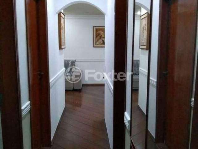 Apartamento com 3 quartos à venda na Rua Coronel Marques, 30, Chácara Califórnia, São Paulo, 84 m2 por R$ 640.000