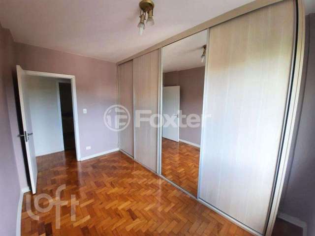 Apartamento com 2 quartos à venda na Rua Agostinho Gomes, 617, Ipiranga, São Paulo, 98 m2 por R$ 460.000