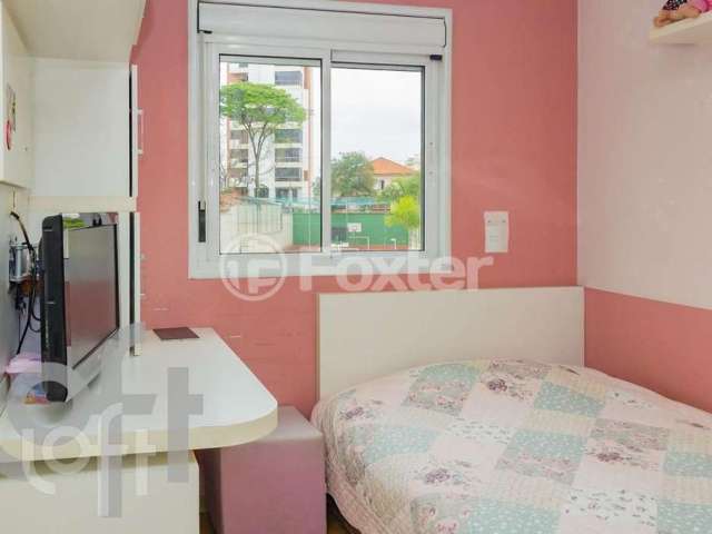 Apartamento com 3 quartos à venda na Rua Dom Mateus, 120, Vila Monumento, São Paulo, 141 m2 por R$ 1.527.200